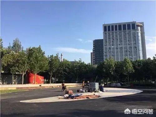 石家庄水上公园好玩吗?
