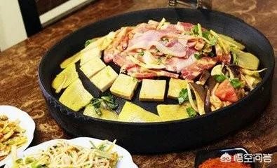 六盘水美食有哪些?