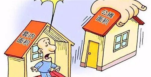 套内面积是什么意思