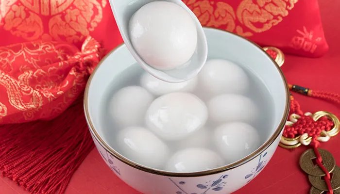 汤圆煮多久