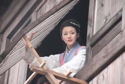 甘婷婷现实的老公是谁?