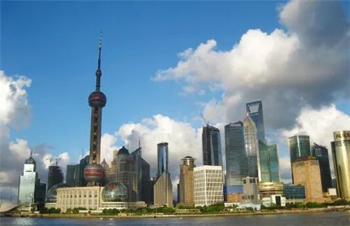 2018年上海房价均价多少