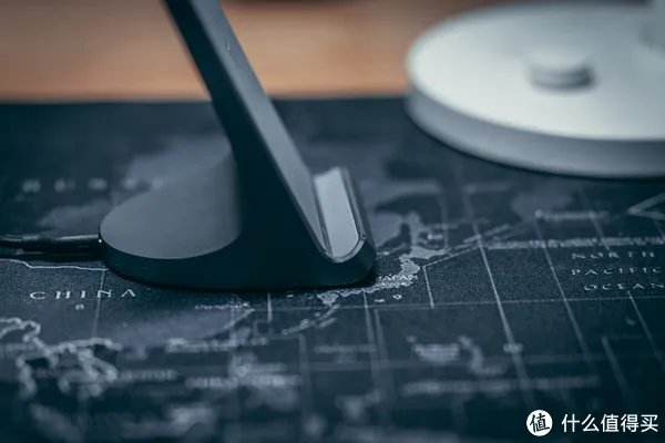 爱否出品，必属精品? 爱否开物S1立式无线充电器开箱体验