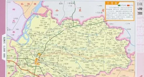 河南省兰考县有几个乡镇