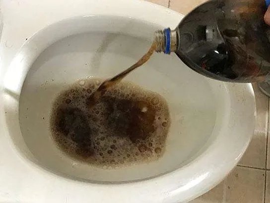 马桶堵了但还缓慢下水 小妙招让马桶畅通无阻