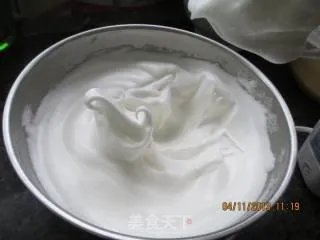 南瓜蛋糕