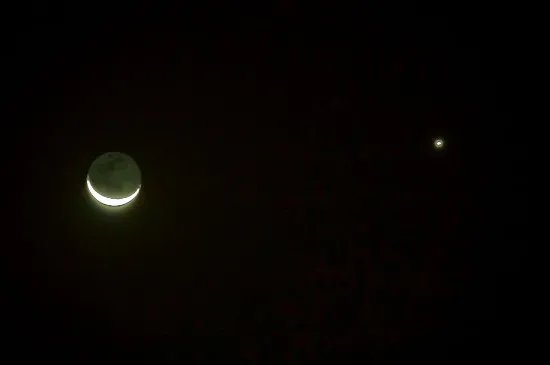 启明星又叫什么星
