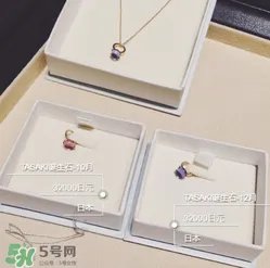 tasaki是什么牌子？tasaki一般什么价位？