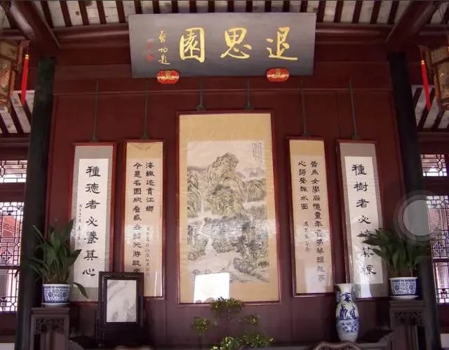 同里古镇好玩么?