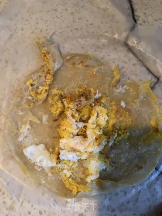卷饼