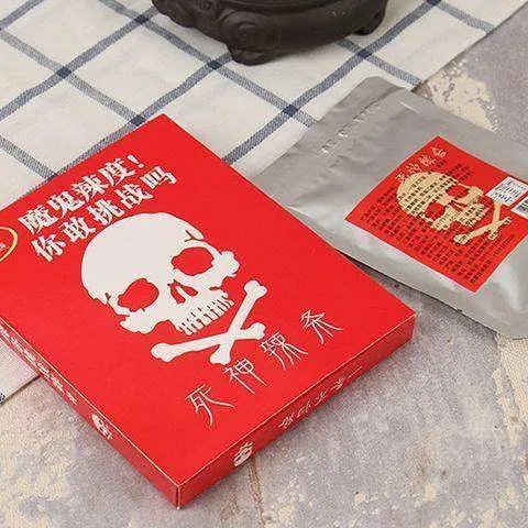 十大最好吃的网红零食是哪些