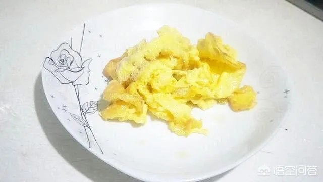 蕃茄炒蛋要怎样做才好吃?
