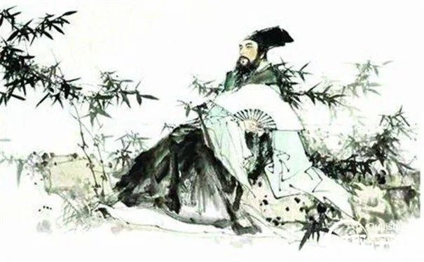 苏门四学士