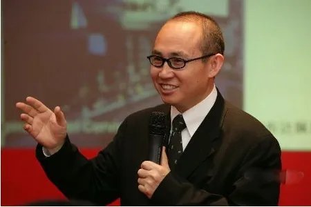 潘石屹是什么国籍？