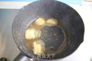 爆米花