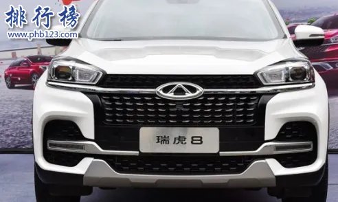 10万越野车推荐,2018年10万至13万的越野车排行榜