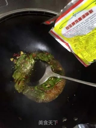 虎皮青椒