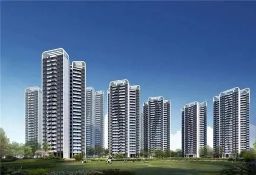 公寓房是什么意思