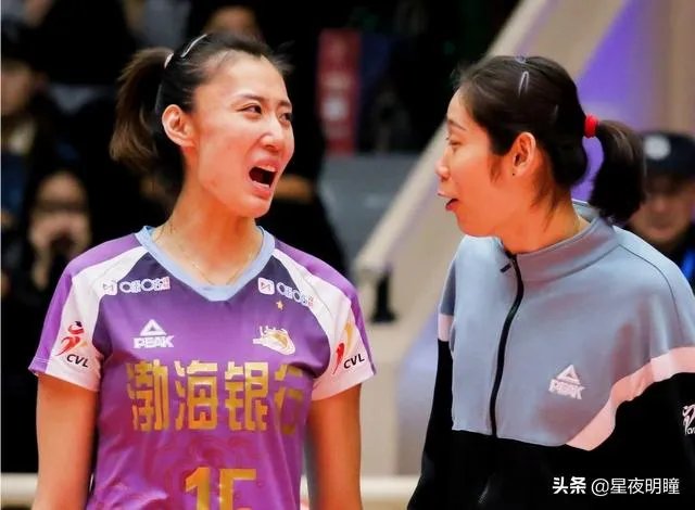 天津女排在确定小组第一的情况下为什么还拼命3比2拿下江苏?