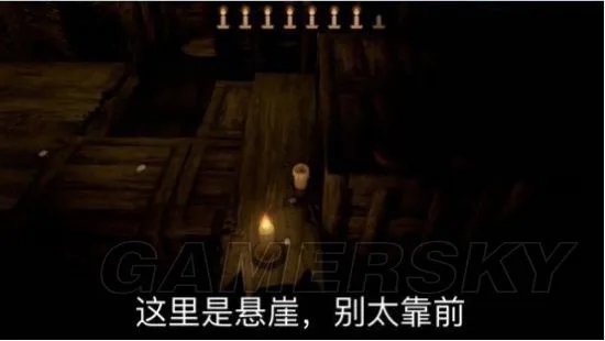 蜡烛人图文攻略 蜡烛人全章节图文流程攻略