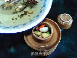 自制野山椒