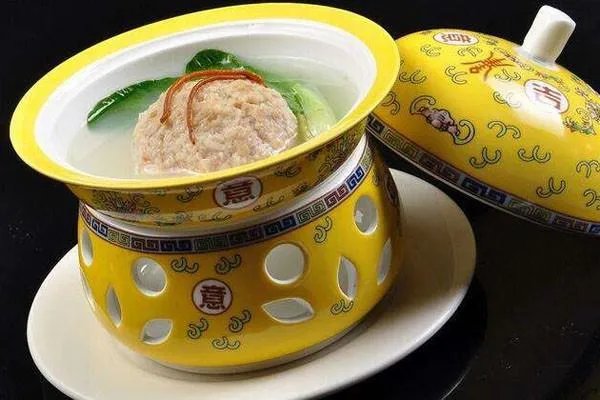 仿膳