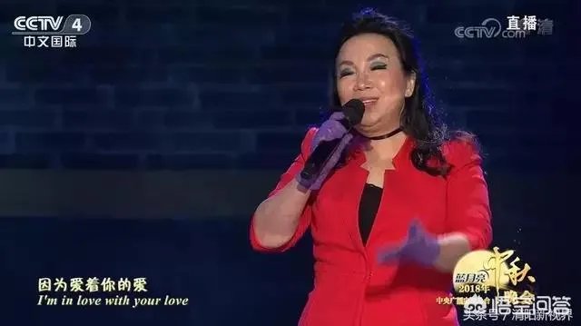 你对于2018央视“秋晚”的感受如何？