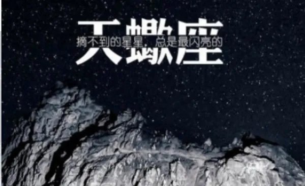 摩羯男和天蝎女会怎样?