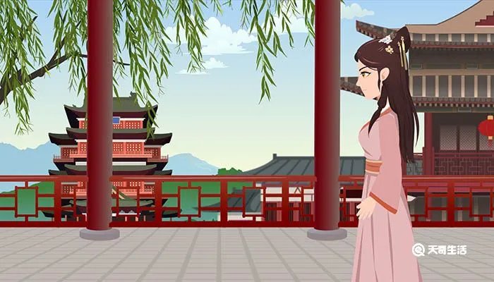 兼霞苍苍白露为霜所谓伊人在水一方是什么意思