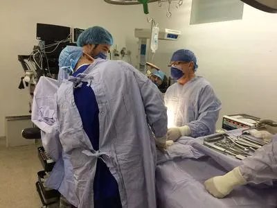 缝针后几天拆线 拆线疼不疼呢