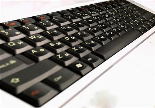 电脑键盘失灵是怎么回事 键盘失灵的原因及解决方法