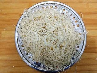 家常炒面