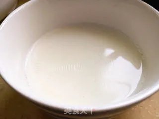 双皮奶