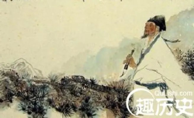 苏门四学士
