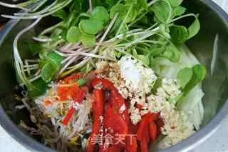 凉拌菜
