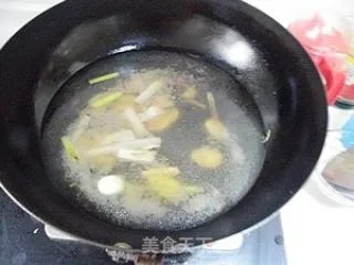 红烧鲤鱼