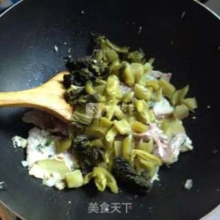酸菜鱼