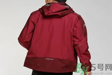 冲锋衣是什么?冲锋衣的作用是什么?