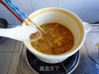 都乐菠萝酱