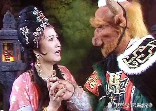 该如何评价西游记中的铁扇公主,她做错了什么?