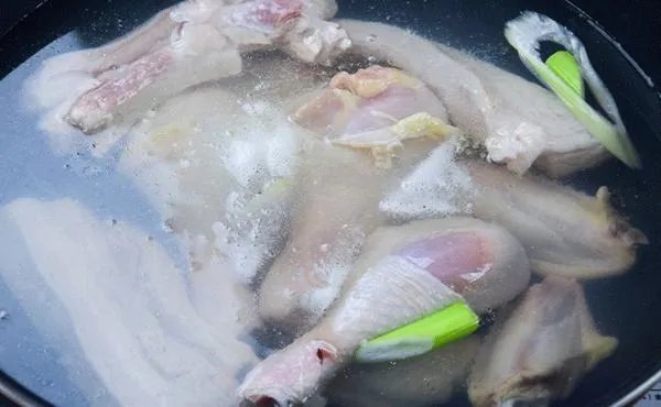 卤菜怎么做?