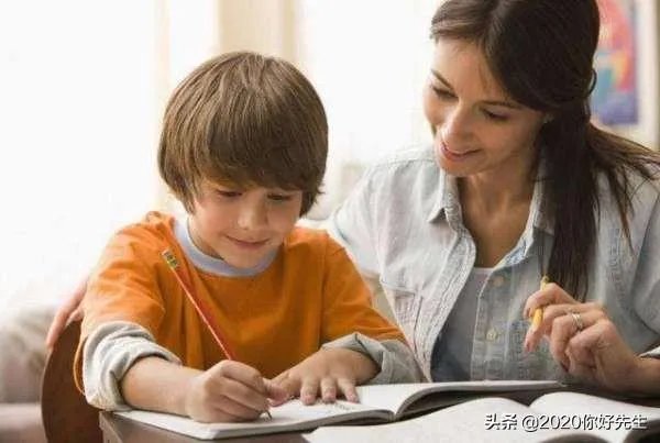家长的话怎么写20字？