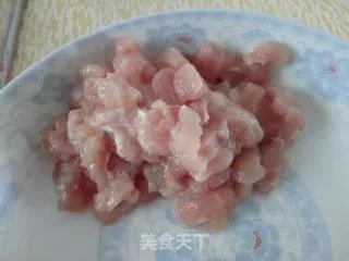 炒洋白菜