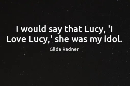 idol是什么意思？