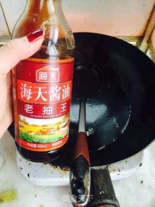 菠菜汤