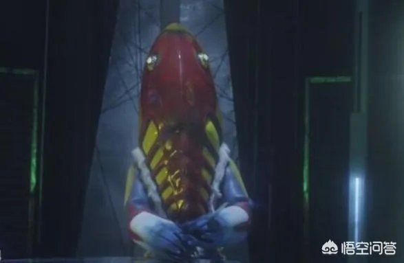 梅特龙星人在奥特曼中都是坏的吗？