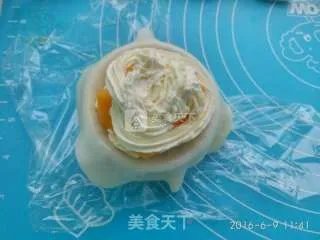 雪媚娘