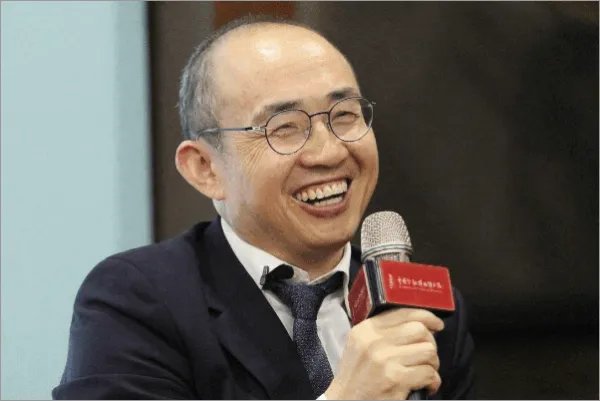 潘石屹是什么国籍？