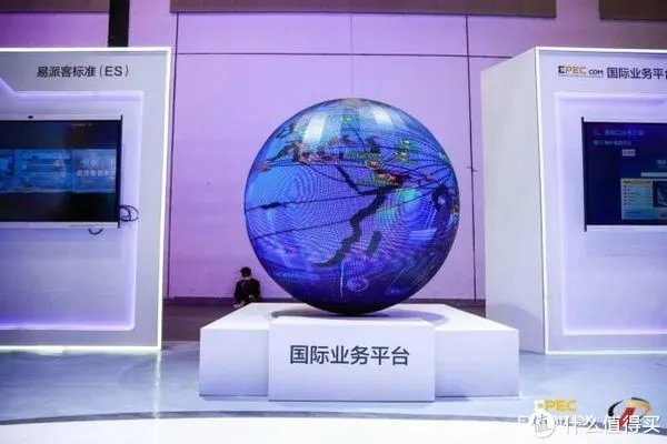 易派客,工业互联网电商领跑者