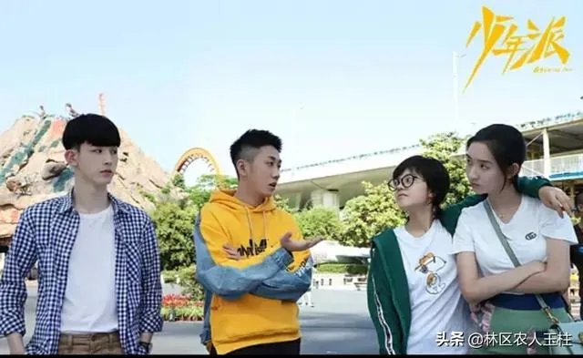 张嘉译演的电视你喜欢吗?你喜欢哪个剧里的他?